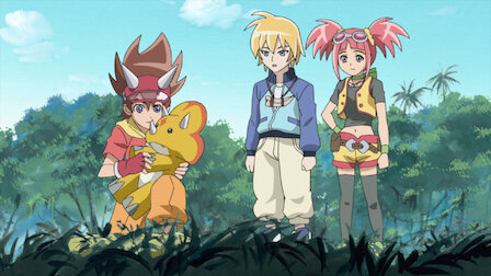 Watch Dinosaur King | Netflix Watch Dinosaur King | Netflix