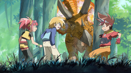 Watch Dinosaur King | Netflix Watch Dinosaur King | Netflix