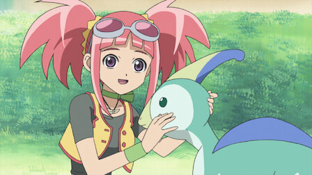 Watch Dinosaur King | Netflix Watch Dinosaur King | Netflix