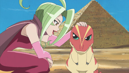 Watch Dinosaur King | Netflix Watch Dinosaur King | Netflix