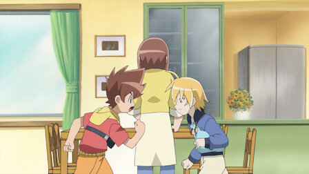 Watch Dinosaur King | Netflix Watch Dinosaur King | Netflix